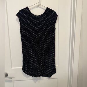 Madewell dress size medium